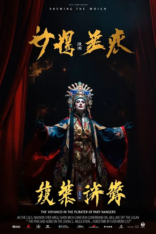 霸王别姬 Farewell My Concubine 电影海报 天堂电影网 霸王别姬 Farewell My Concubine 电影海报 - 天堂电影网
