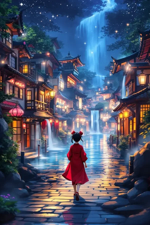 千与千寻 Spirited Away 电影海报 - 天堂电影网